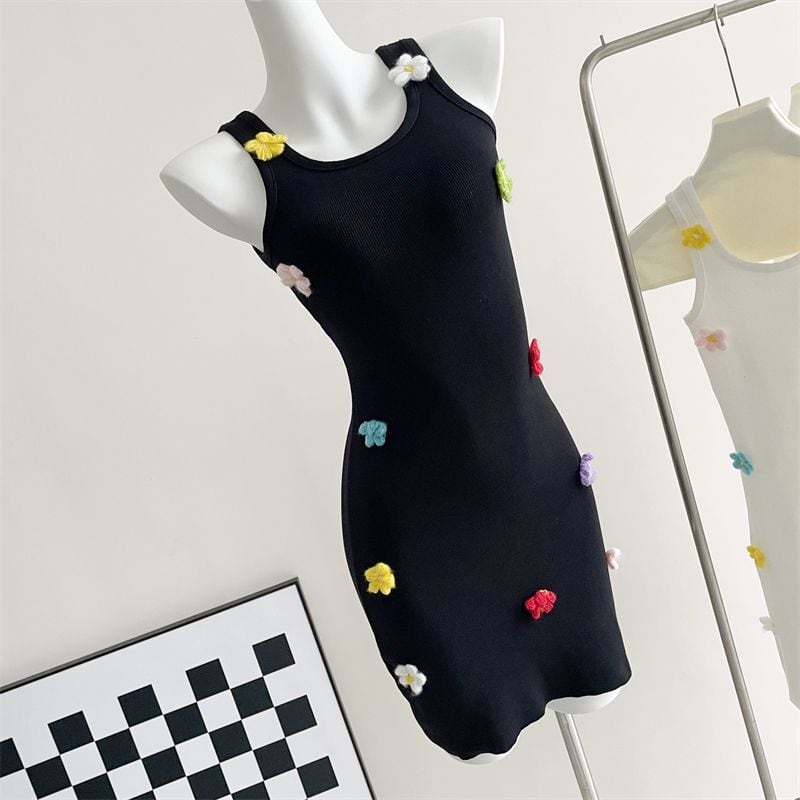 【dress】キャミワンピース　M24488
