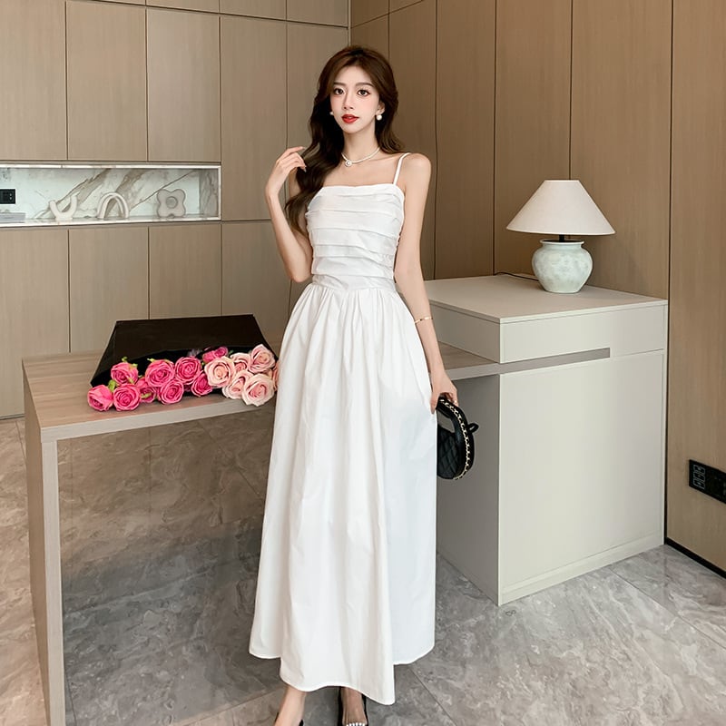 【dress】キャミワンピース　M24209
