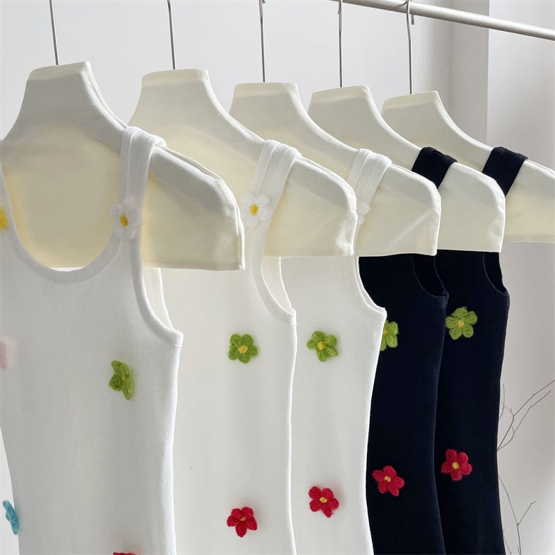 【dress】キャミワンピース　M24488