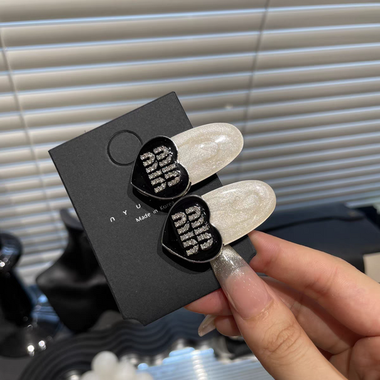 【小物】セットヘアクリップアクセサリーG23019