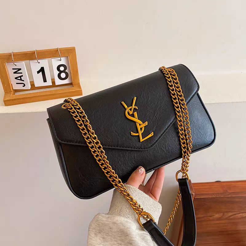 【小物】ジッパーショルダーバッグG22234