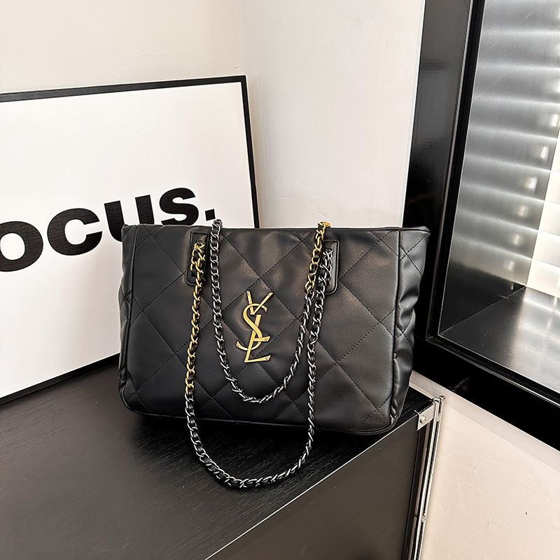 【小物】2色ショルダーバッグF8203