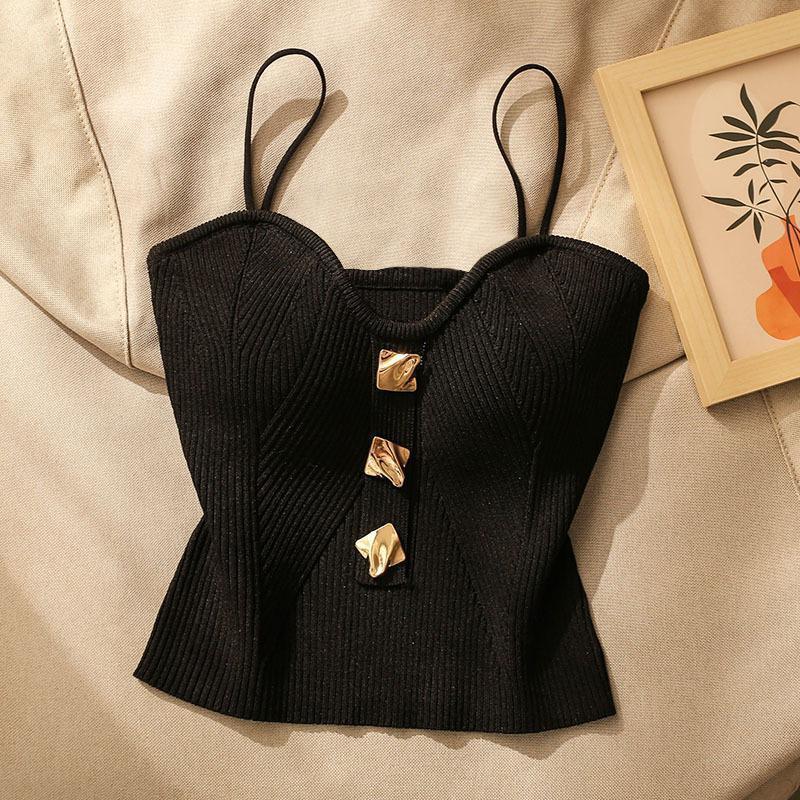 【tops】キャミソール　M22730