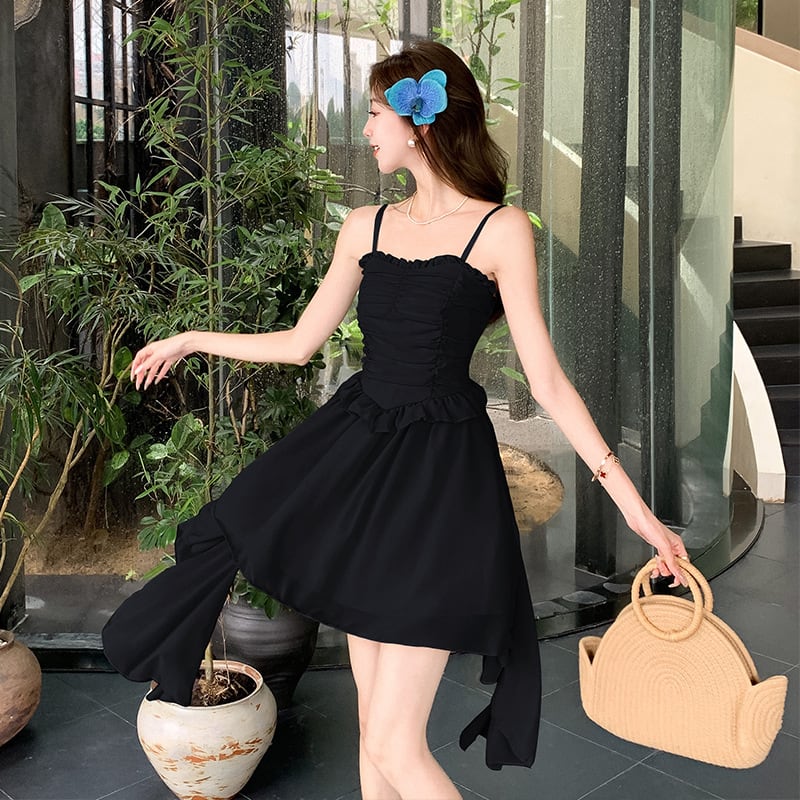 【dress】キャミワンピース　M24175