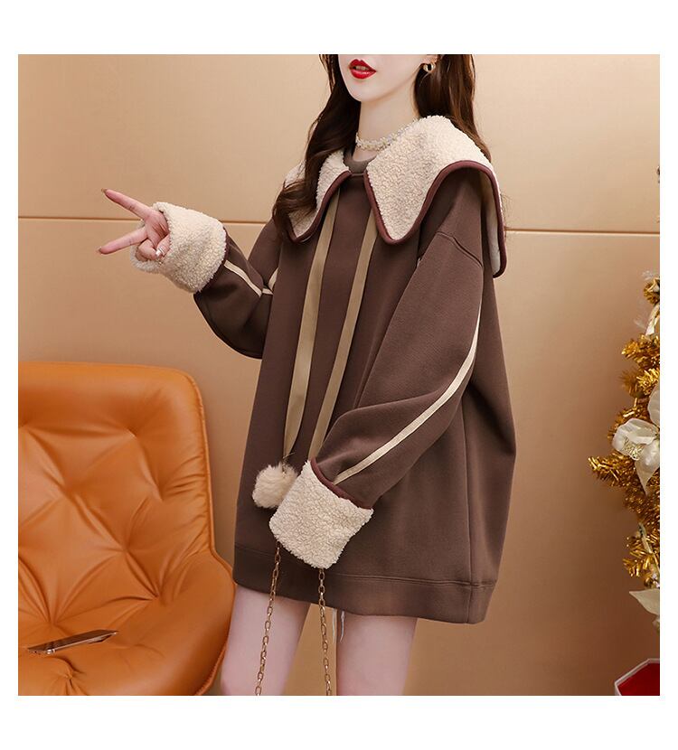 【tops】プルオーバー　M18966
