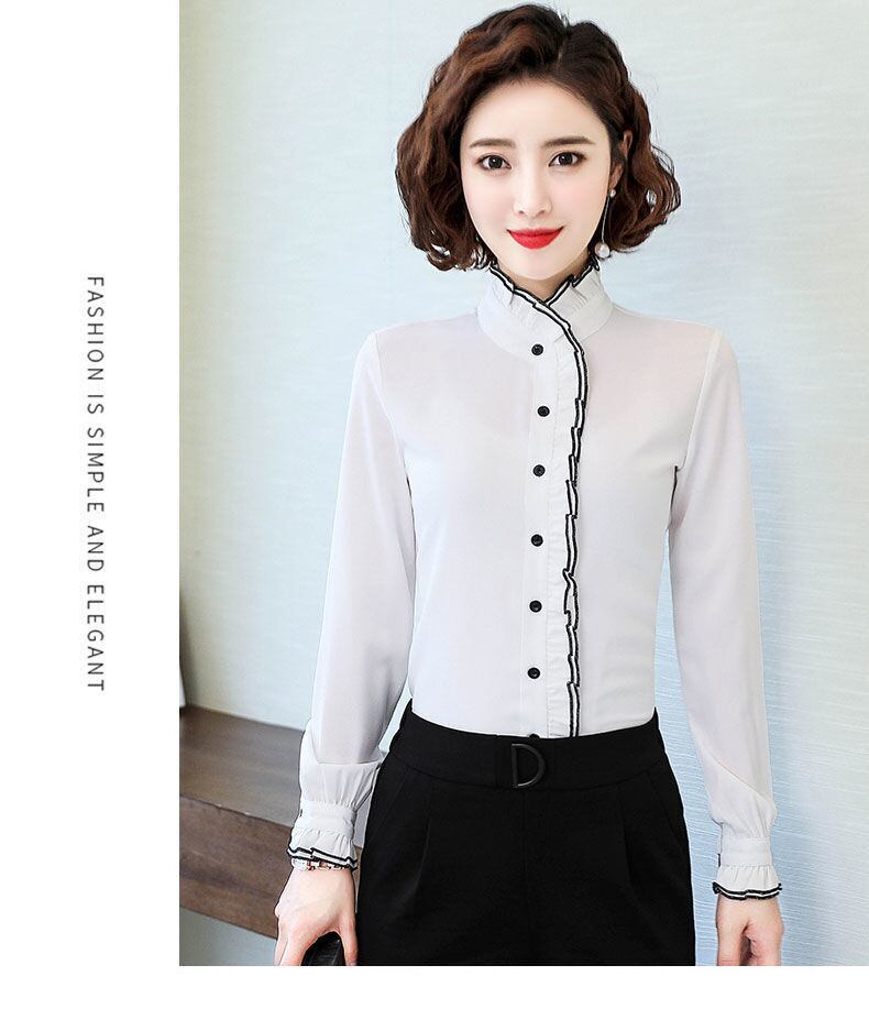 【tops】シャツトップス　M19188