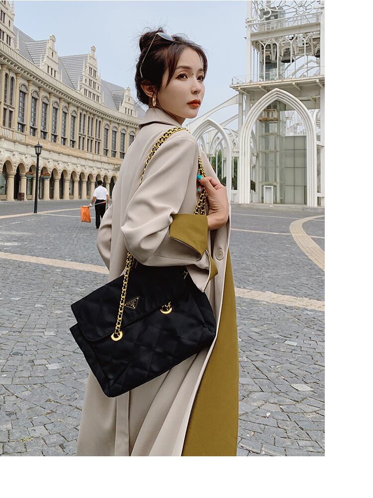 【outer】美人度アップ!ファッション魅力的上品な質感エレガントロング丈トレンチコート G2777