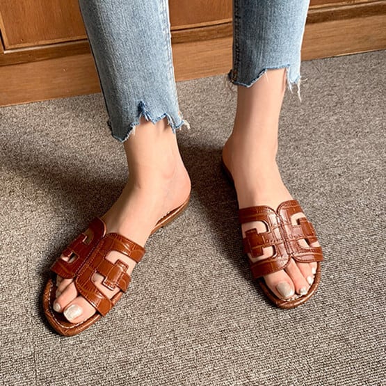 【shoes】人気デザインサンダル　M30226