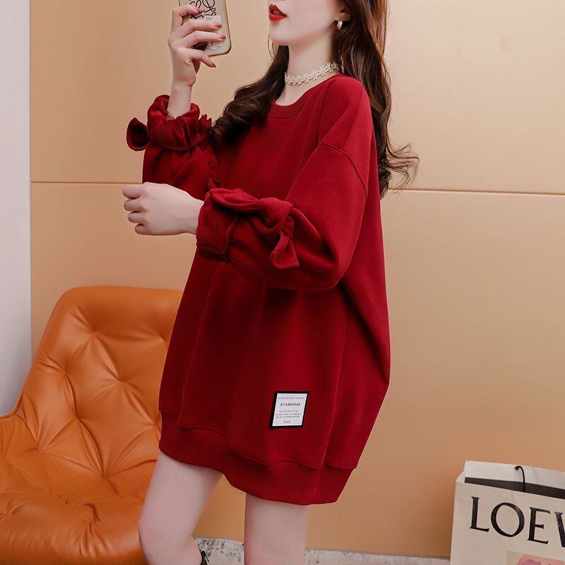 【tops】プルオーバー　M29177