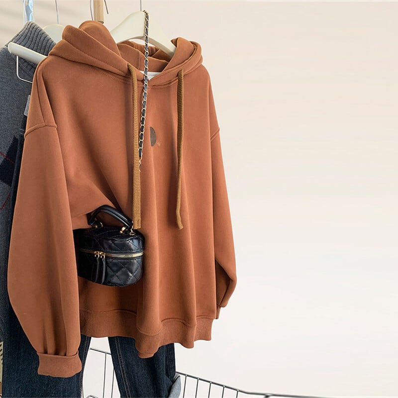 【tops】フーディーパーカー　M29258