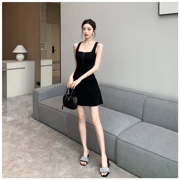 【dress】キャミワンピース　M25118