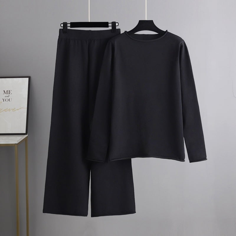 【set】ニットセット　M28751