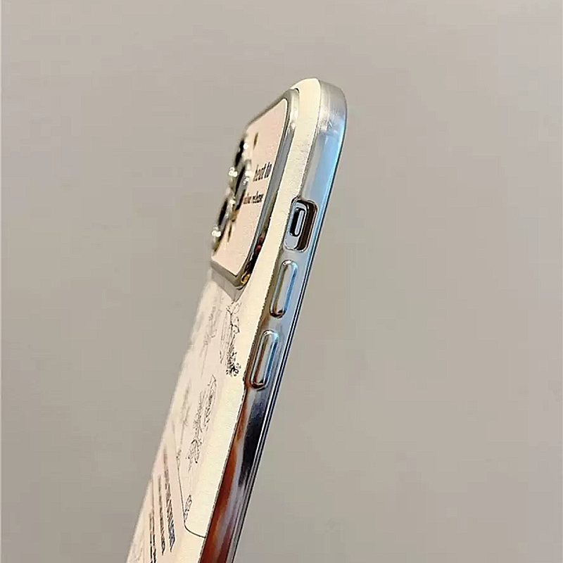 【小物】iPhoneケーススマホケースF7825