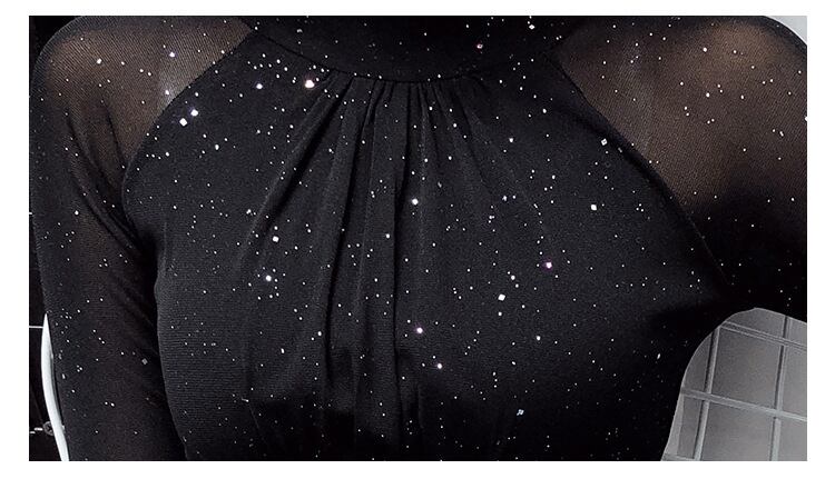 【tops】裹起毛チュールトップス　M28158