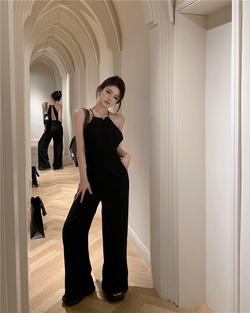 【set】バックで綺麗オールインワンG21319