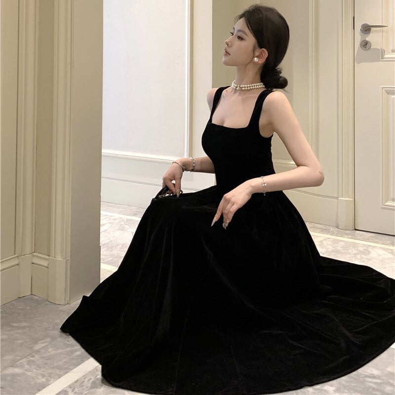 【dress】キャミワンピース　M31454