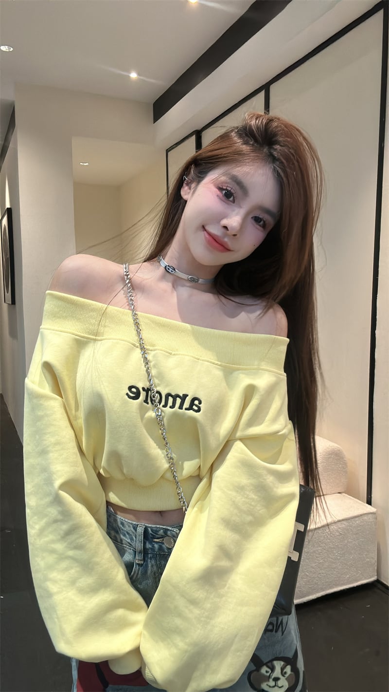 【tops】ボートネックプルオーバー　M29530