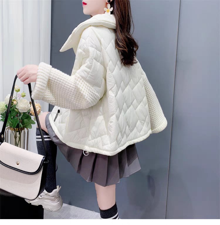 【outer】切り替えショートダウン　M27025