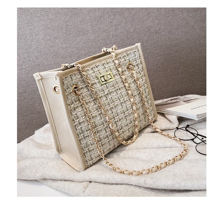 【小物】ファッションINS風合わせやすい高品質オシャレ肩掛け斜め掛けバッグ G3854