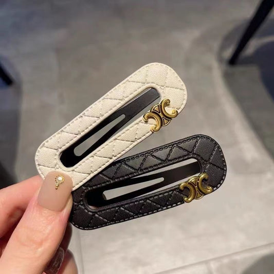 【小物】ヘアクリップアクセサリーF7846