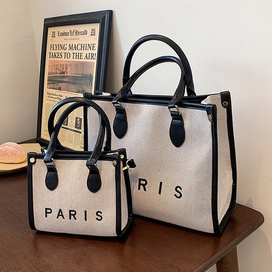 【小物】2サイズ選択可バッグF8199