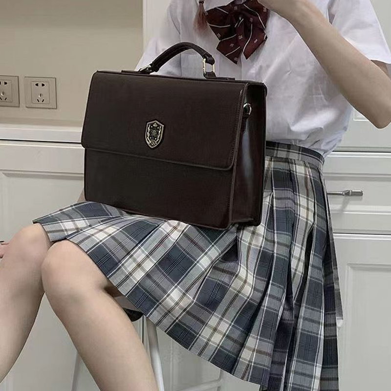 【GOODS】痛バッグ 学生 ショルダーバッグ 2way Q2490