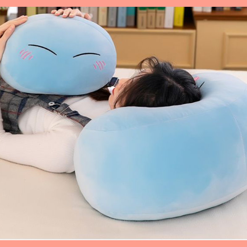 【GOODS】転スラ スライム 抱き枕 Q2256