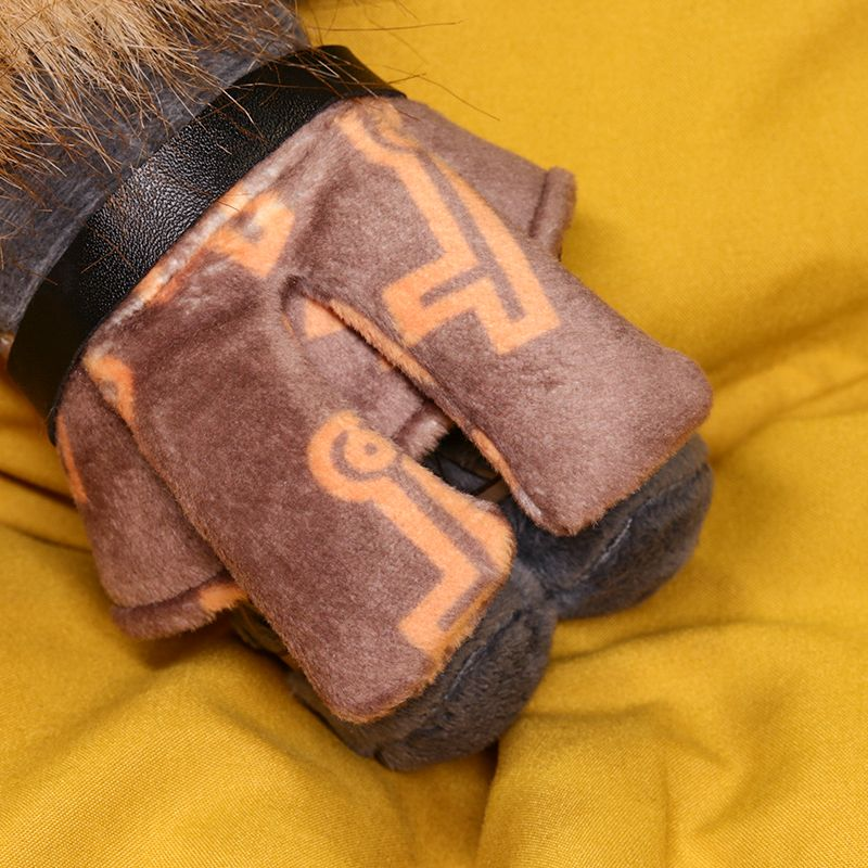 【GOODS】原神 ヒルチャール ぬいぐるみ キーホルダー Q2514