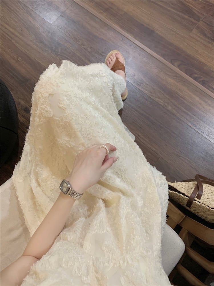 【dress】キャミワンピース　M25049