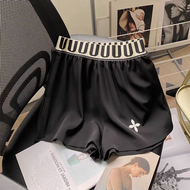 【bottoms】薄手ショートパンツG22485