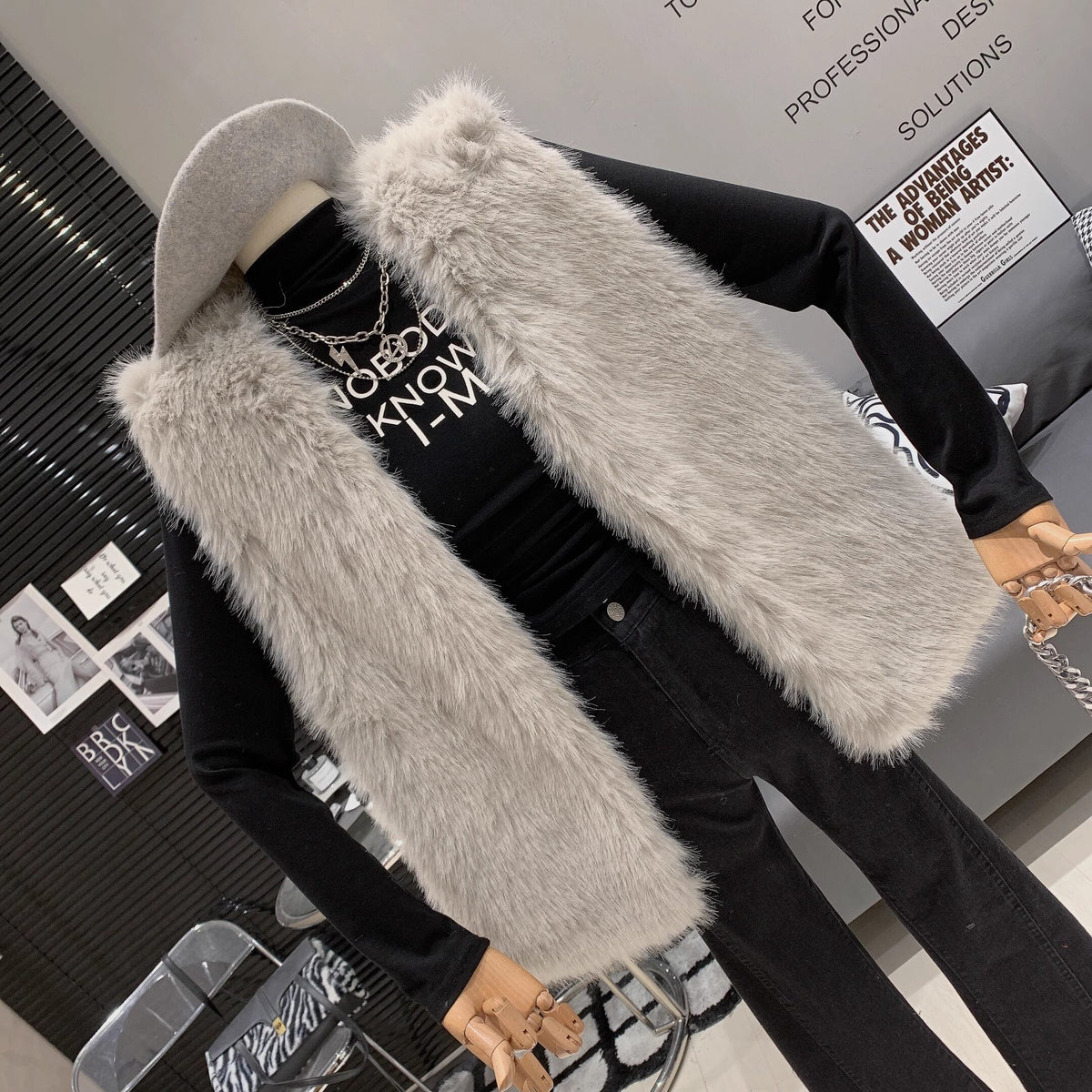【outer】ファージレ　M18998