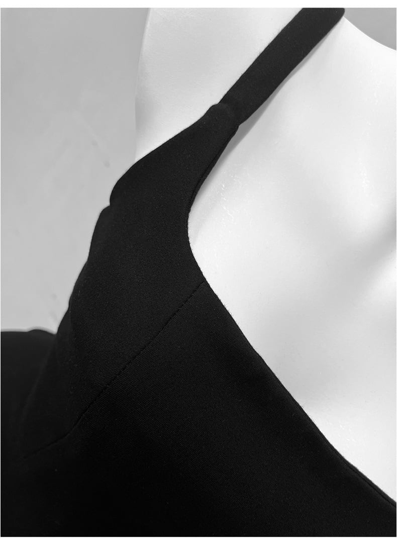 【dress】キャミワンピース　M25080