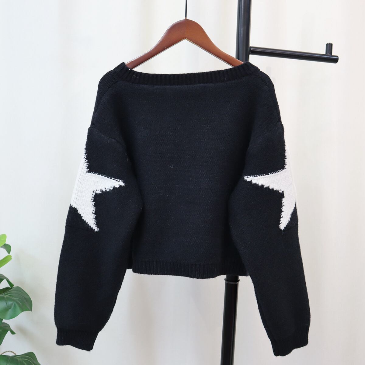 【tops】人気ニットセーター　M18783