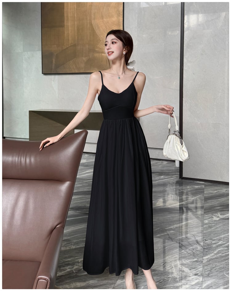 【dress】キャミワンピース　M30000