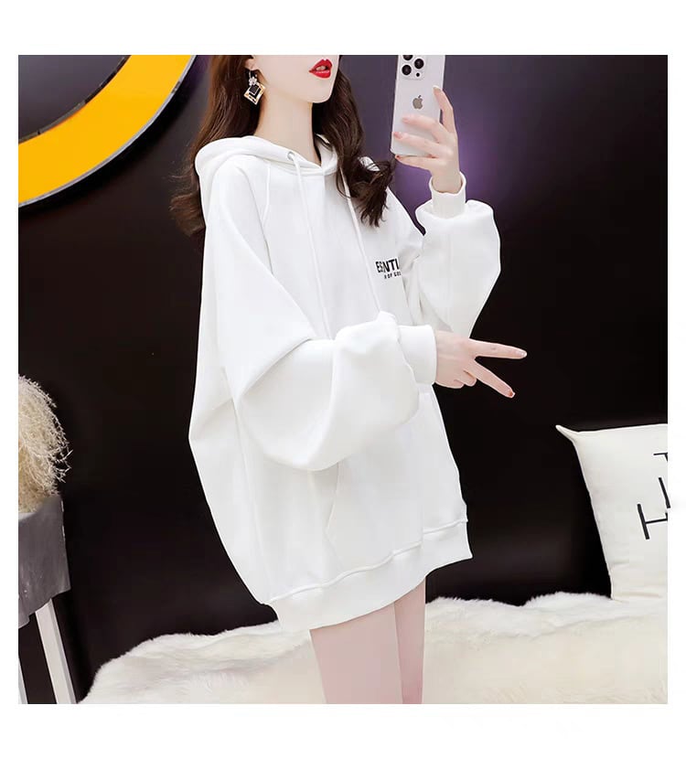 【tops】フーディーパーカー　M29167