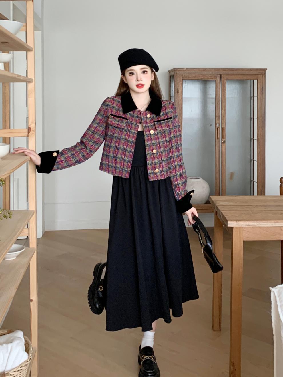 【dress】キャミワンピース G20462