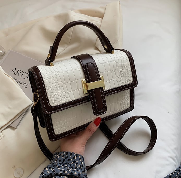 【小物】高級感合わせやすい 秋冬新作デザインエレガント通勤クラッチバッグ G2918