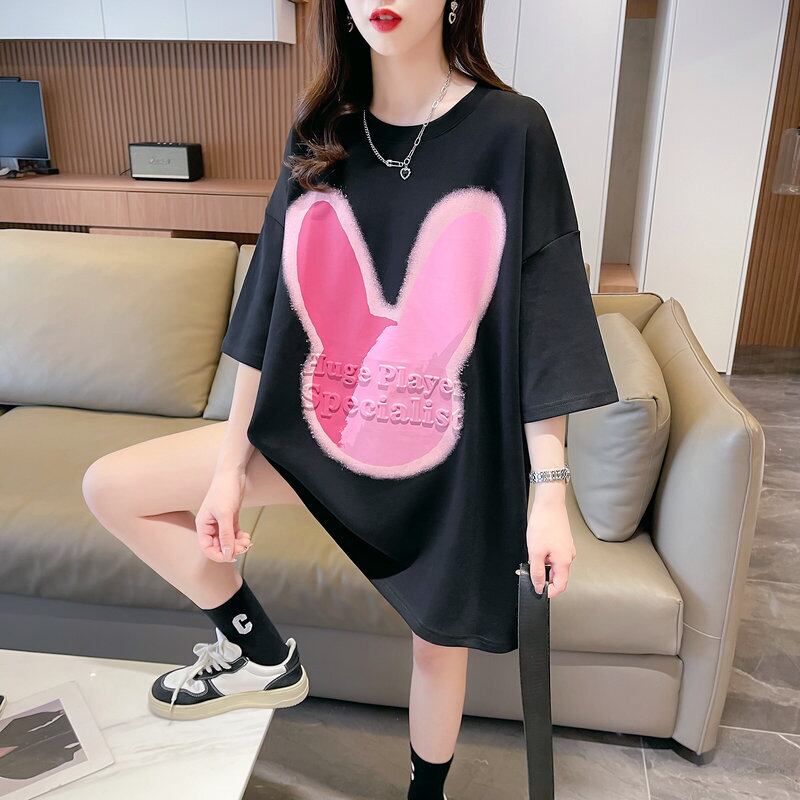 【tops】プリントTシャツG20048