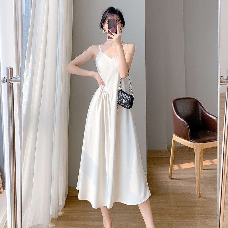 【dress】デートキャミワンピースG20063
