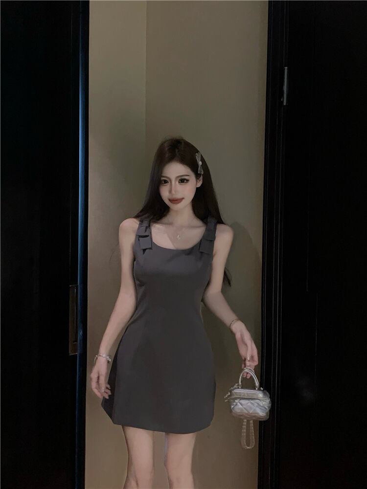【dress】キャミワンピース　M30076
