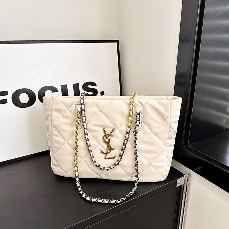 【小物】2色ショルダーバッグF8203