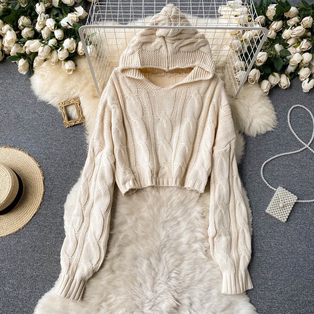 【set】着心地良い!気質満点ハイネックセーター+タイトスカートオシャレ２点セット G3271