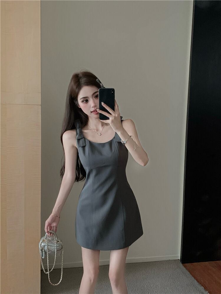 【dress】キャミワンピース　M30076