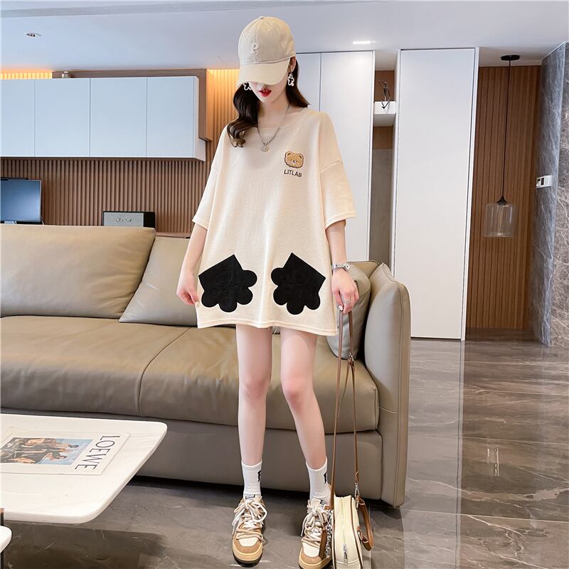 【tops】キュートTシャツG20043