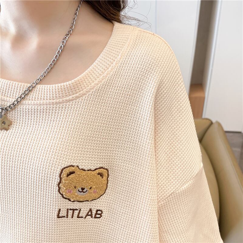 【tops】キュートTシャツG20043