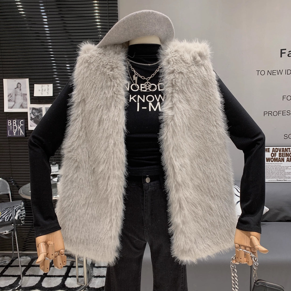 【outer】ファージレ　M18998