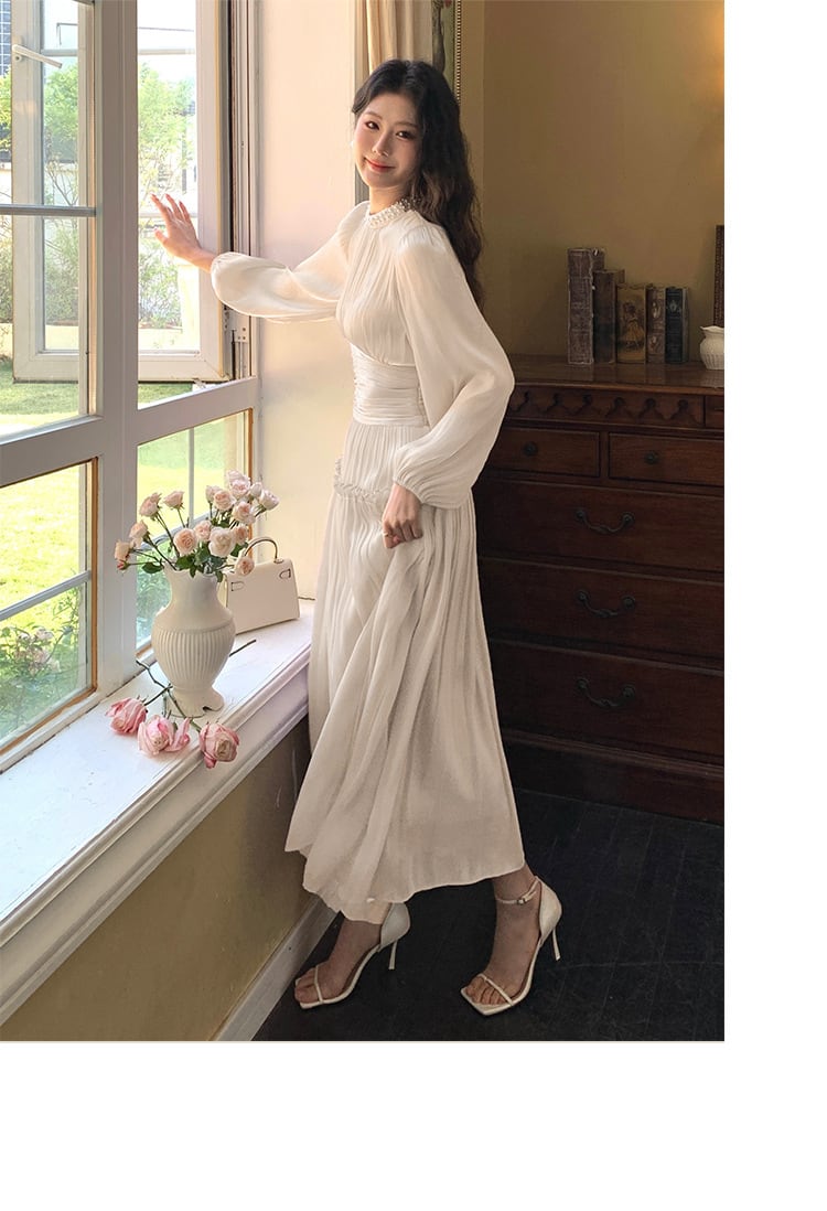 【dress】デートワンピース　M29702