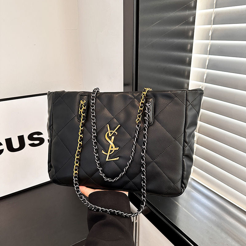 【小物】2色ショルダーバッグF8203