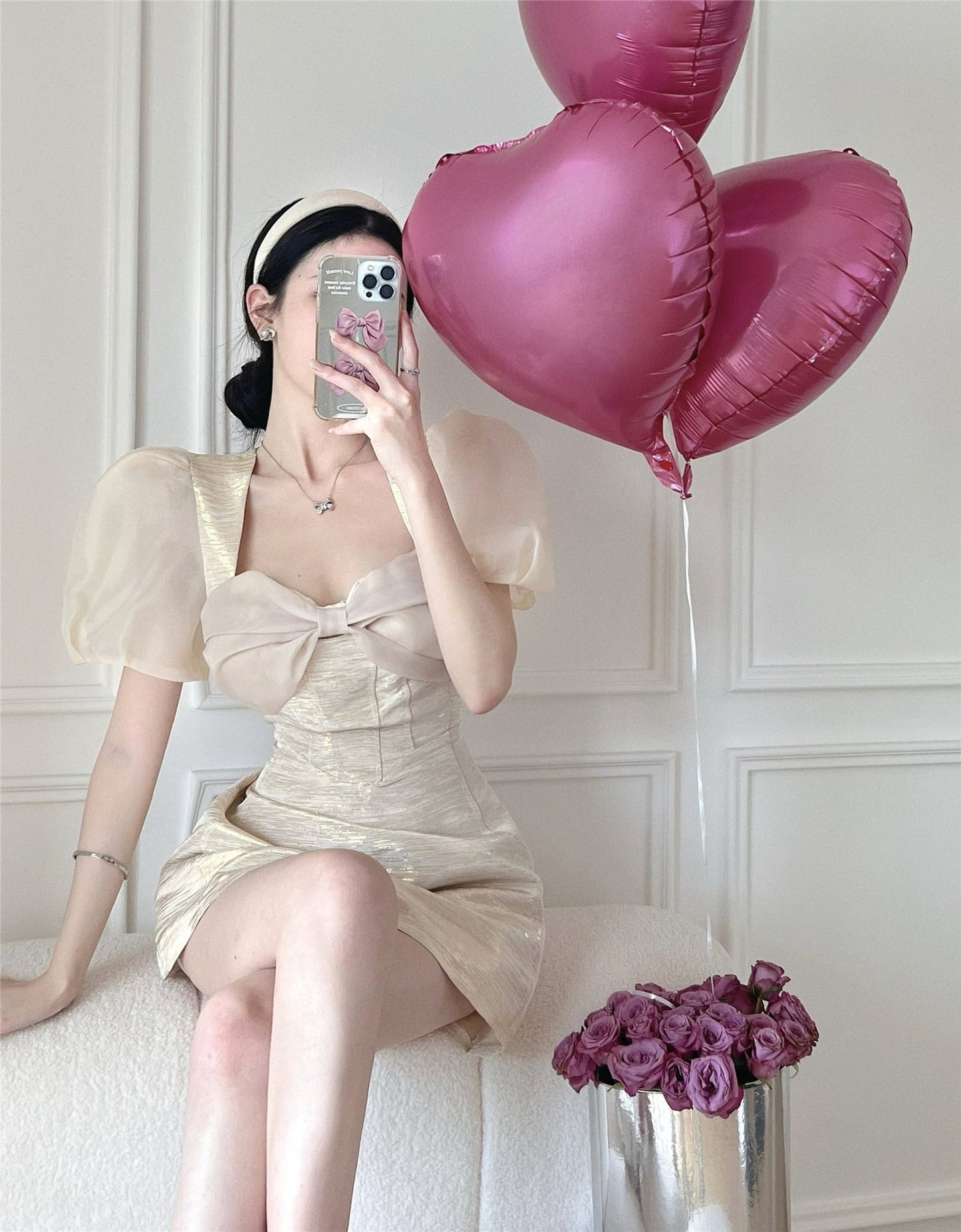 【dress】お姫様ワンピース G20332