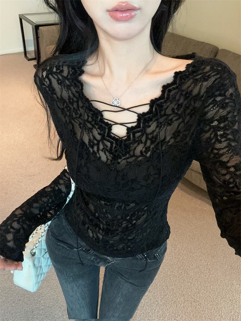 【tops】レーストップス　M28467